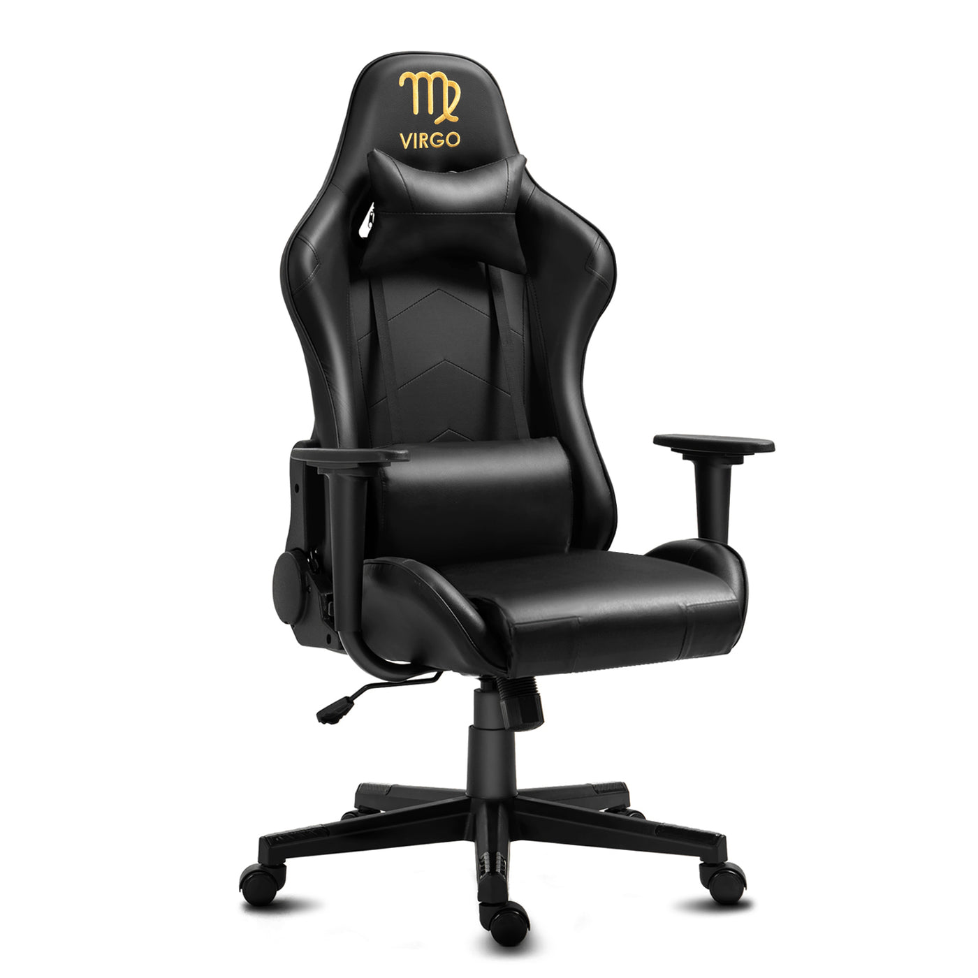 Ergonomic Racing Gaming Chair Swivel Recliner Office Executive Computer Chair