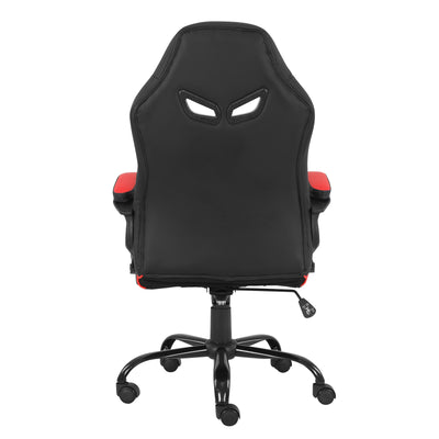 Gaming Chair for Teens Kids Ergonomic Adjustable Swivel Computer Desk Chair