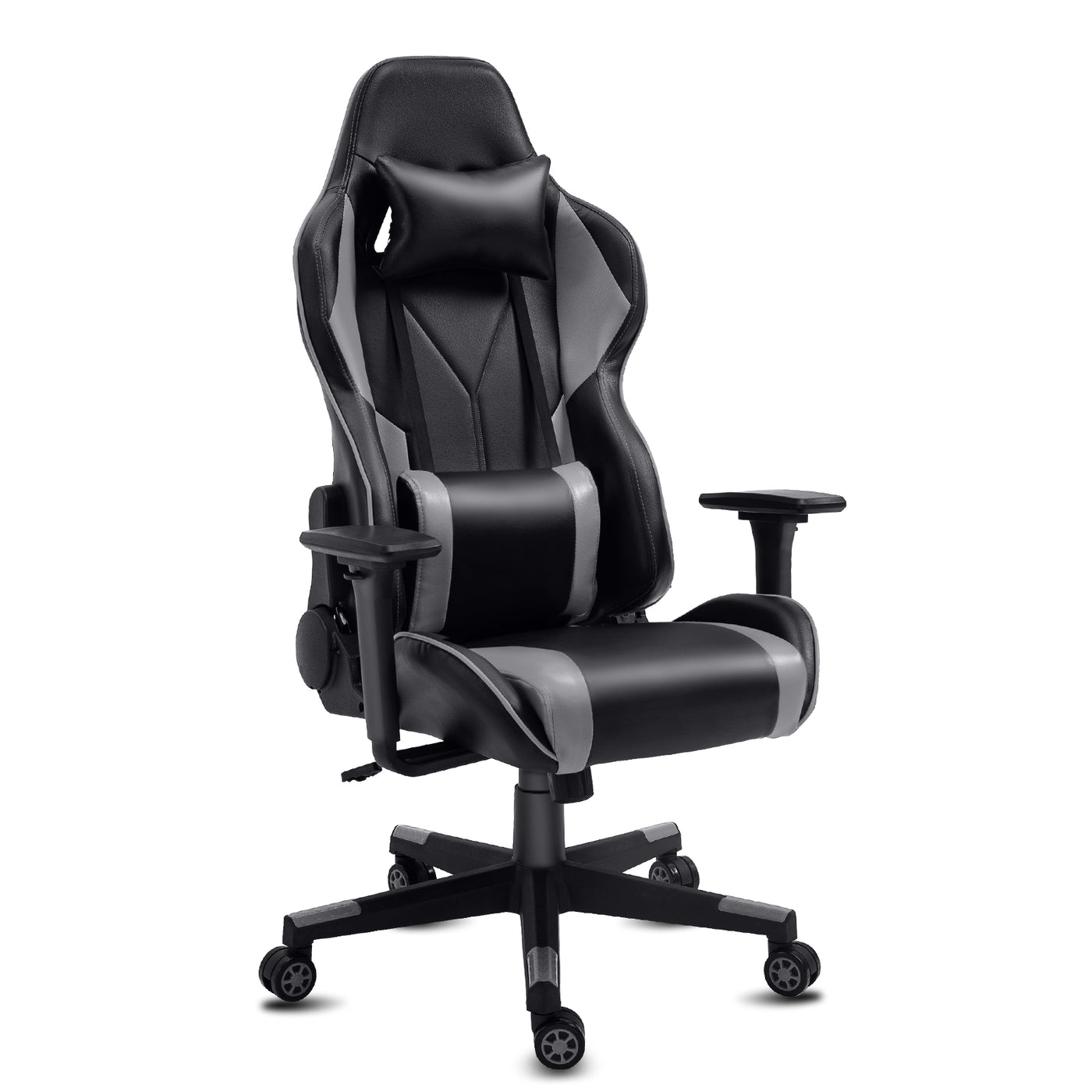 Racing Gaming Chairs Ergonomic Office Computer High Back Chairs Swivel Recliner