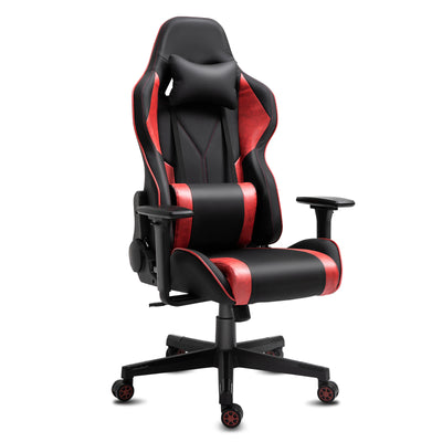 Racing Gaming Chairs Ergonomic Office Computer High Back Chairs Swivel Recliner