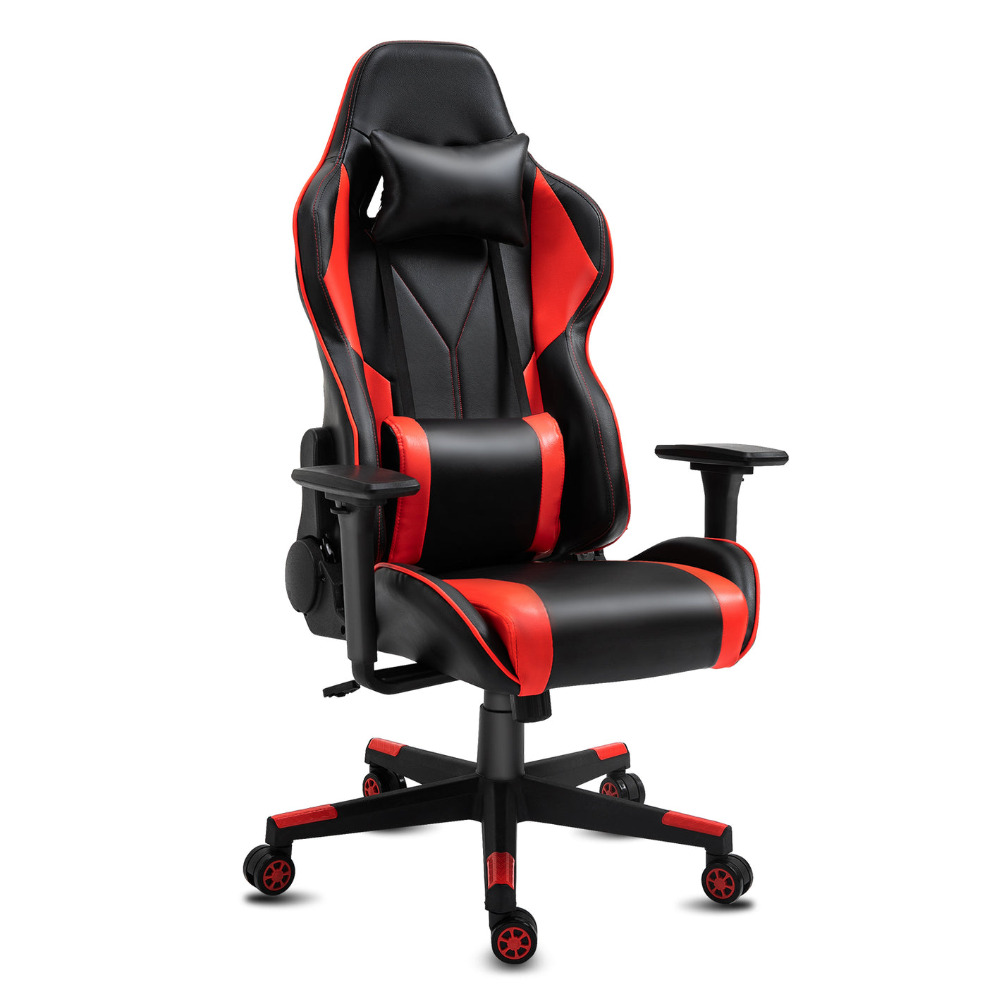 Racing Gaming Chairs Ergonomic Office Computer High Back Chairs Swivel Recliner