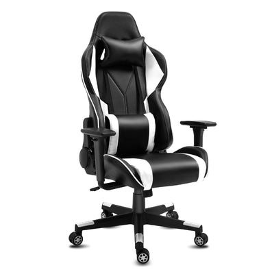 Racing Gaming Chairs Ergonomic Office Computer High Back Chairs Swivel Recliner