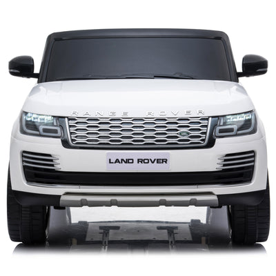 Licensed Range Rover 2 Seaters Kids Electric Ride on Car with Remote Control