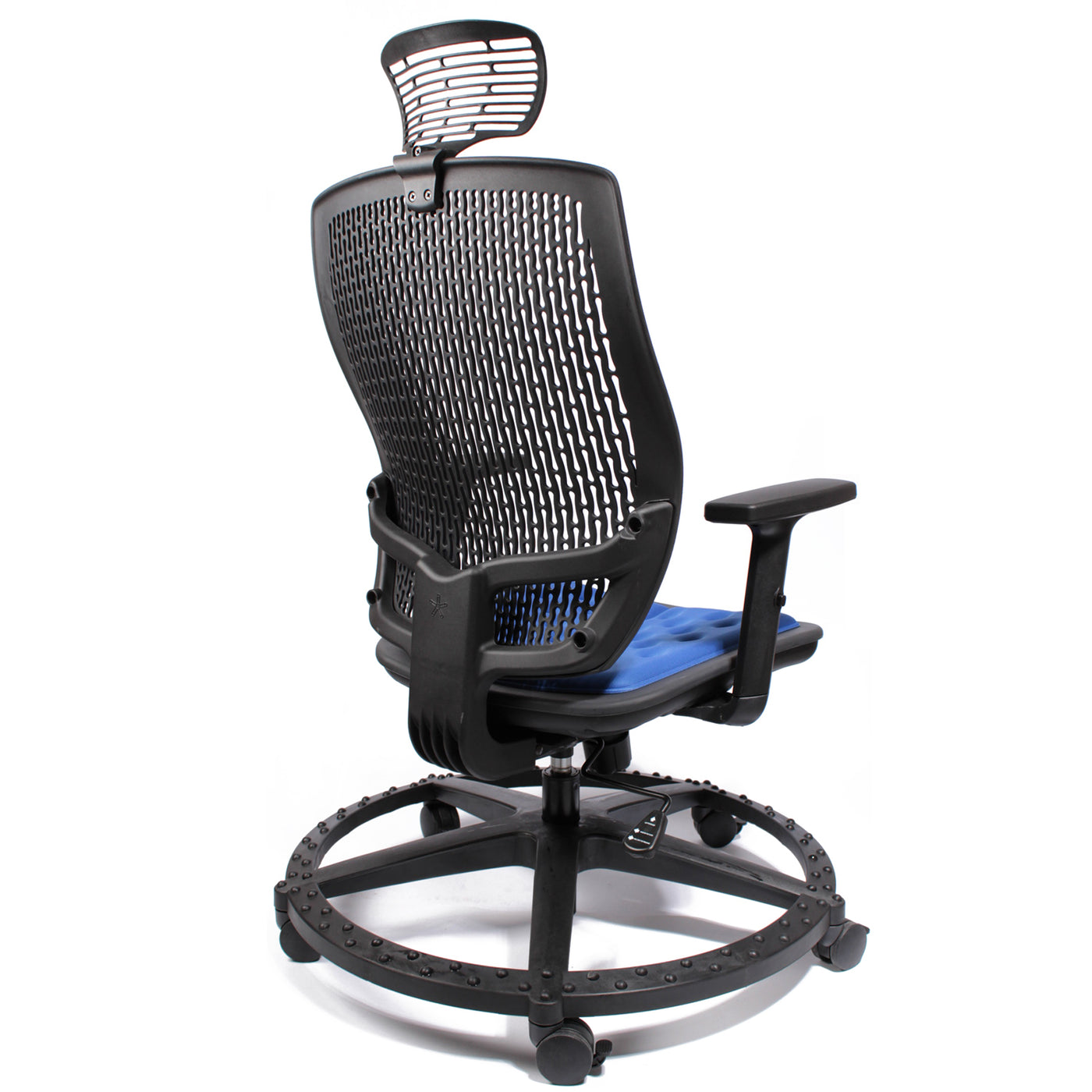 Office Yoga Chair Adjustable Home Ergonomic Modern Chair
