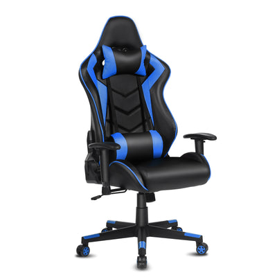 Ergonomic Office Computer Recliner Adjustable Desk Racing Gaming Chair Swivel