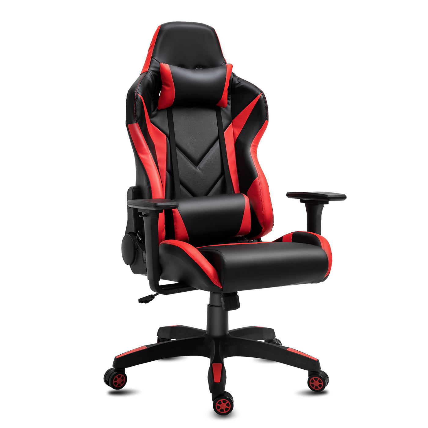 Racing Gaming Chairs Ergonomic Computer Chairs High Back Office Desk 360 Swivel
