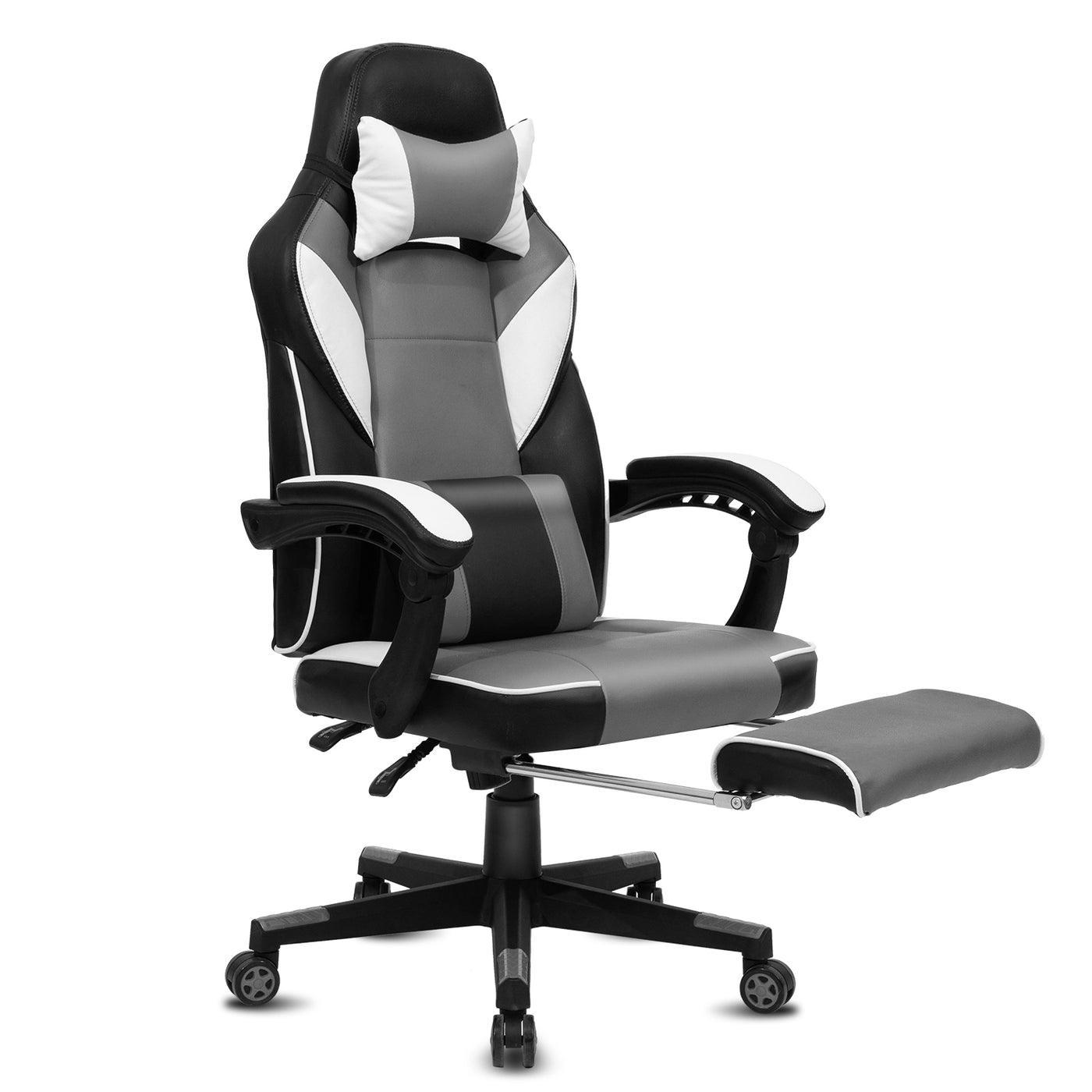 Gaming Chair Racing Style Ergonomic Office Computer Seat Chair Adjustable